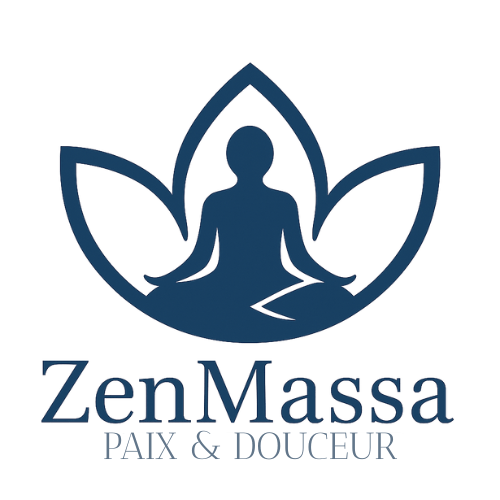 Logo zen Massa