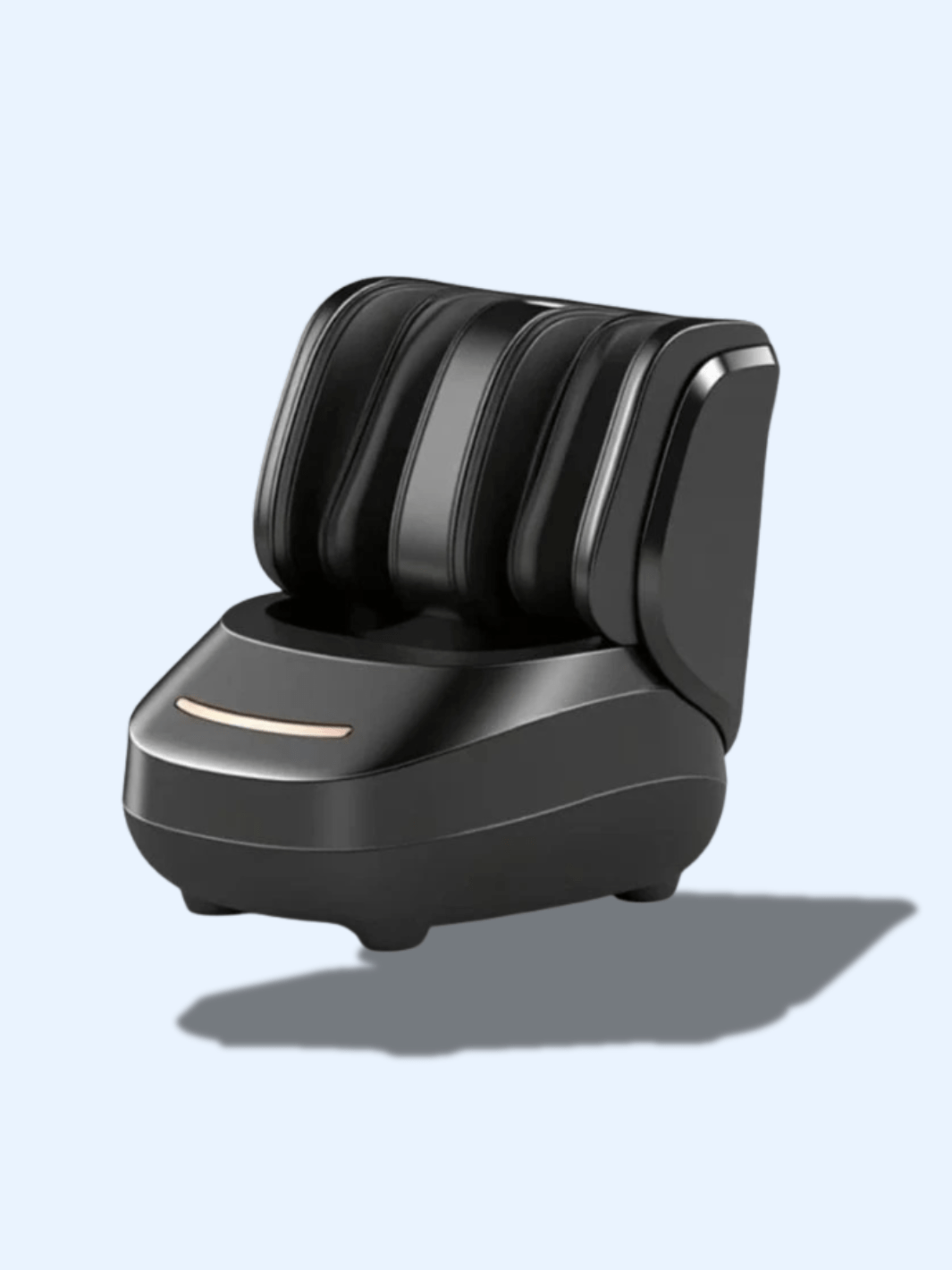 Appareil de Massage Pieds Chauffant - Premium chauffant