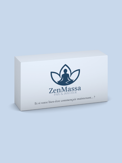 Appareil de Massage – Poignet relaxante | Zenmassa