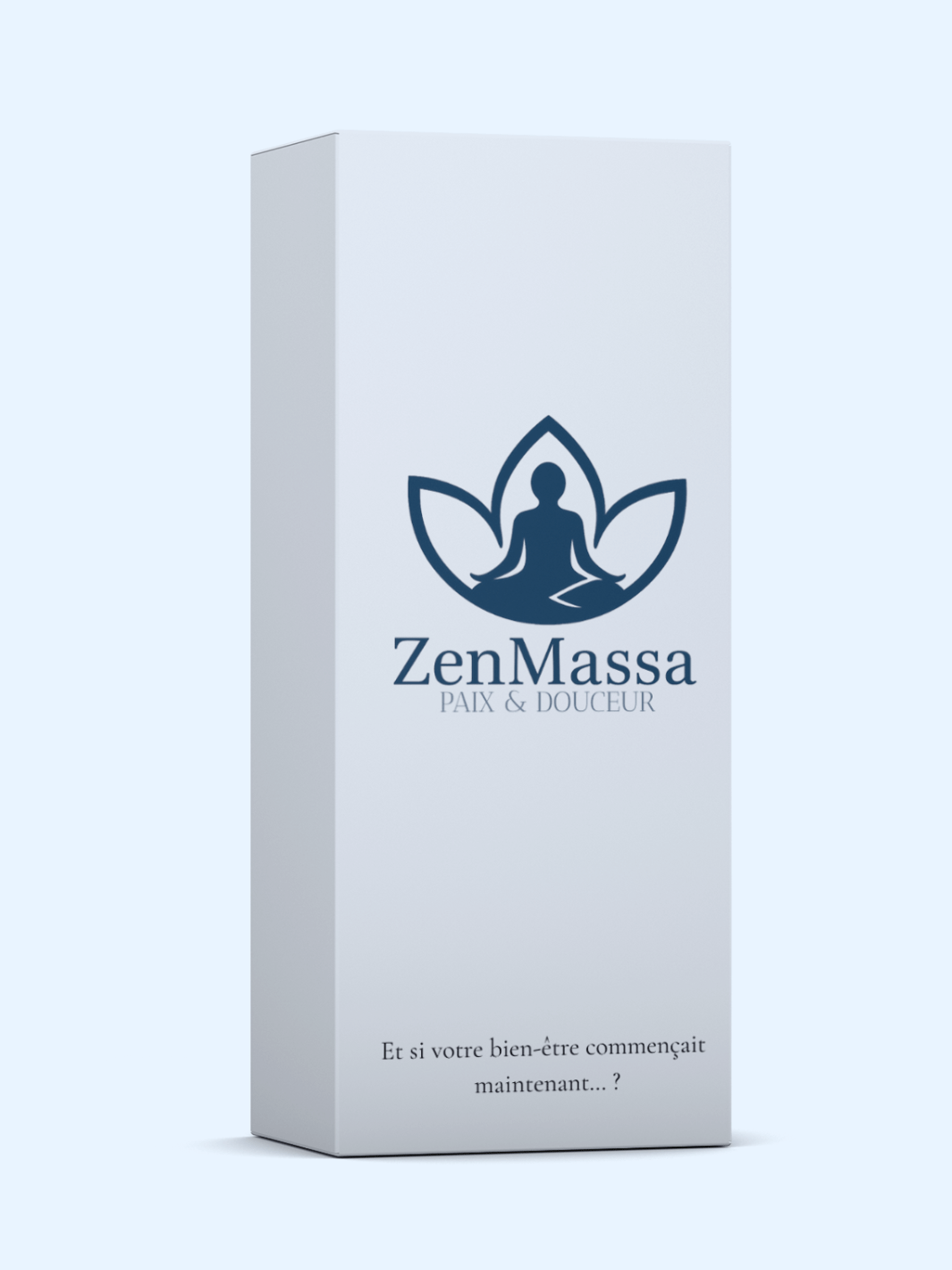 Matelas Table de Massage – Chauffant Relaxant | Zenmassa