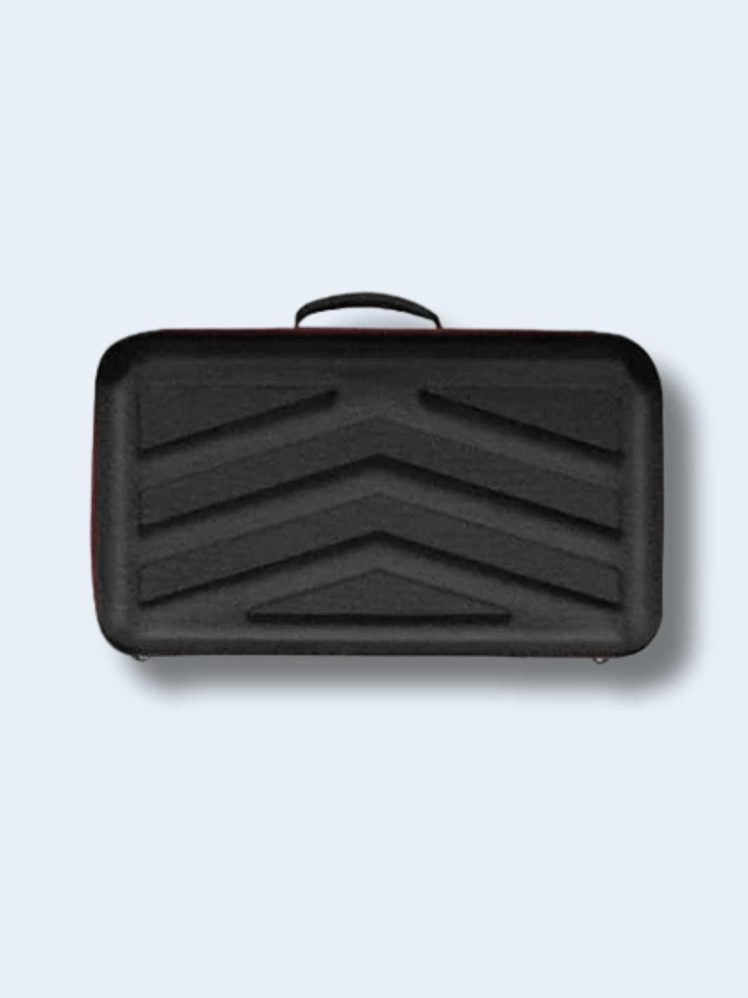 Pistolet de Massage 4000mAh – Relaxation Musculaire et Fitness LS 4000mAh 7.4V