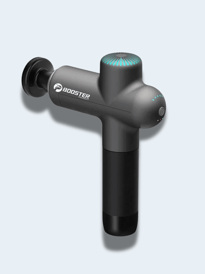 Pistolet de Massage 4000mAh – Relaxation Musculaire et Fitness LS 4000mAh 7.4V