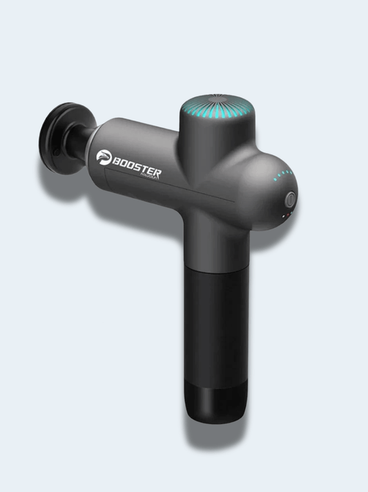 Pistolet de Massage 4000mAh – Relaxation Musculaire et Fitness LS 4000mAh 7.4V