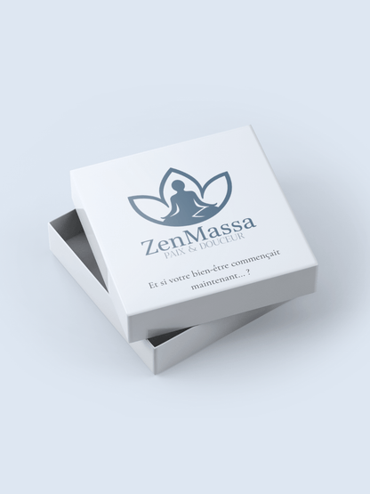 Rouleau massage visage – Liftant & coloré | Zenmassa